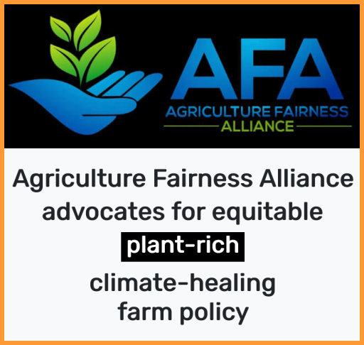 Agricultural Fairness Alliance
