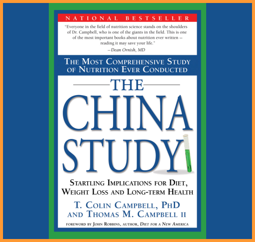 The China Study