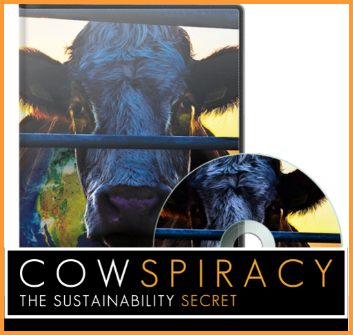 Cowspiracy Documentary