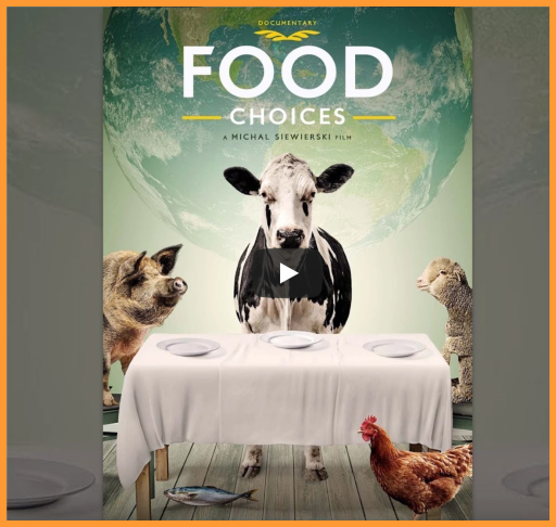 Food Choices Documentary