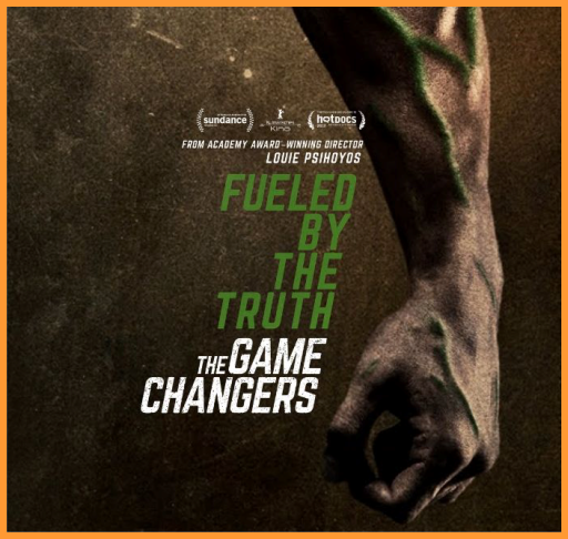 The Game Changers Documentary