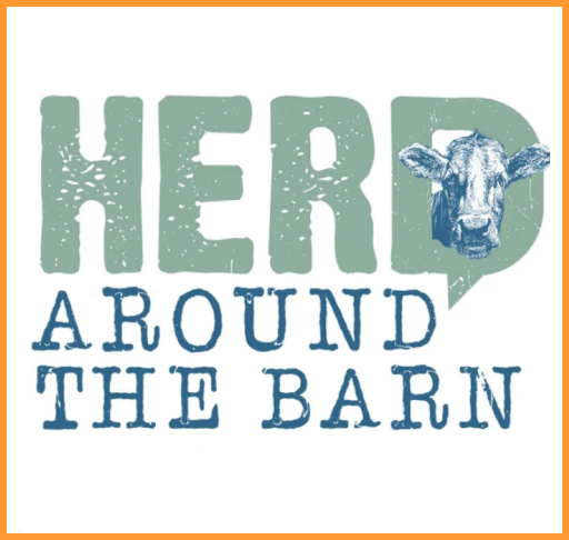Herd Around The Barn Podcast