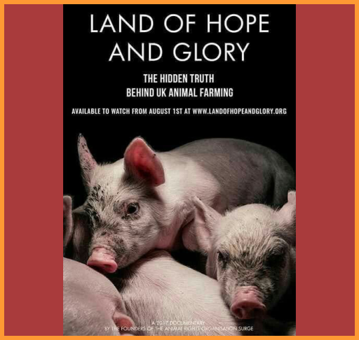 Land Of Hope And Glory