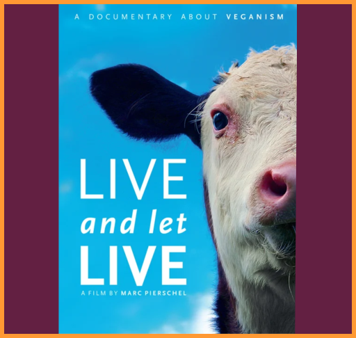 Live And Let Live Documentary