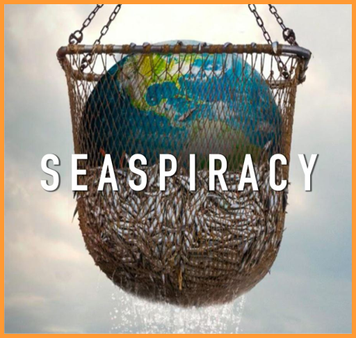Seaspiracy Documentary