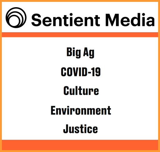 Sentient Media
