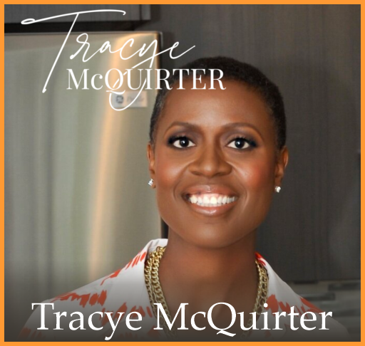 Tracye McQuirter