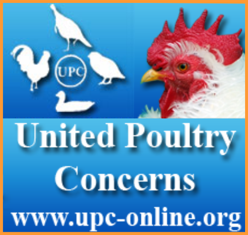 United Poultry Concerns