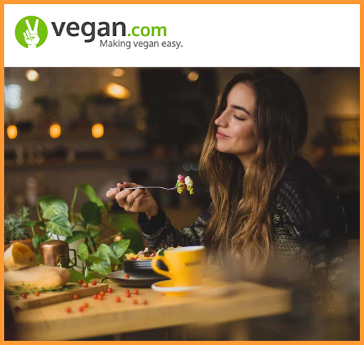 Vegan.com