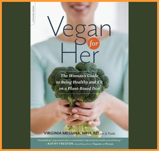 Vegan For Her
