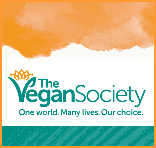 The Vegan Society