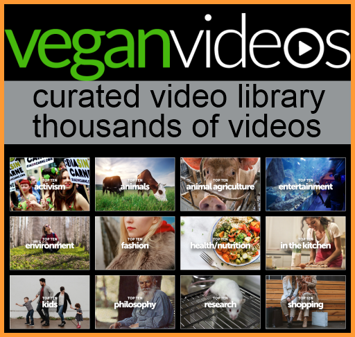 Vegan Videos